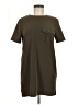 Forever 21 Brown Casual Dress Size M - photo 1