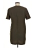 Forever 21 Brown Casual Dress Size M - photo 2