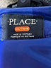 The Children's Place Color Block Blue Windbreaker Size XX-Large youth - photo 3