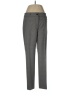 Talbots Outlet Houndstooth Gray Dress Pants Size 8 Petite - photo 1