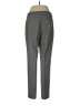 Talbots Outlet Houndstooth Gray Dress Pants Size 8 Petite - photo 2