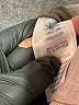 FRAME Denim Gray Casual Pants Size 27 waist - photo 8
