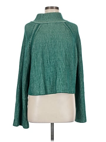 Free People Turtleneck Sweater (view 1)