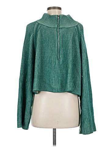 Free People Turtleneck Sweater (view 2)