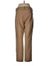 J.Crew Solid Tan Khakis Size 6 - photo 2