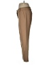 J.Crew Solid Tan Khakis Size 6 - photo 5