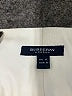 Burberry Ivory Dress Pants Size 10 - photo 16