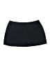 TYR Solid Black Active Skort Size 16 - photo 1
