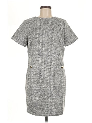 Ann Taylor LOFT Casual Dress (view 1)