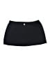 TYR Solid Black Active Skort Size 16 - photo 2