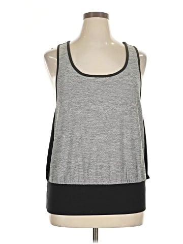 Fit 4 U Active Tank (view 1)