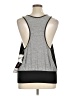 Fit 4 U Gray Active Tank Size XL - photo 2