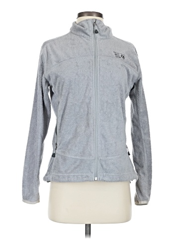 Mountain Hardwear Track Jacket (view 1)