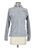 Mountain Hardwear Gray Track Jacket Size S - photo 1