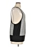 Fit 4 U Gray Active Tank Size XL - photo 4