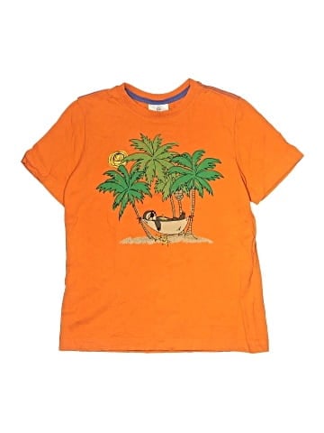 Hanna Andersson Short Sleeve T-Shirt (view 1)