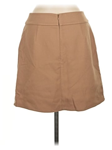 Uniqlo Casual Skirt (view 2)