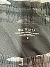 Athleta Camo Black Athletic Shorts Size S - photo 3