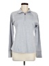 Ideology 100% Polyester Gray Pullover Sweater Size M - photo 1