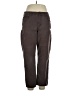 Democracy Brown Casual Pants Size 14 (petite) - photo 1