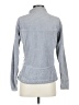 Mountain Hardwear Gray Track Jacket Size S - photo 2