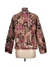 Unbranded Print Brown Jacket Size L (estimated) - photo 2