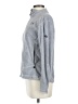Mountain Hardwear Gray Track Jacket Size S - photo 5