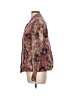 Unbranded Print Brown Jacket Size L (estimated) - photo 5