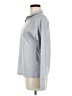 Ideology 100% Polyester Gray Pullover Sweater Size M - photo 5