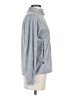 Mountain Hardwear Gray Track Jacket Size S - photo 4
