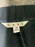 CAbi Solid Black Casual Pants Size M - photo 4