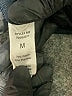 CAbi Solid Black Casual Pants Size M - photo 5