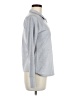 Ideology 100% Polyester Gray Pullover Sweater Size M - photo 4