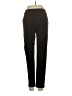 White House Black Market Solid Black Active Pants Size 0R - photo 2