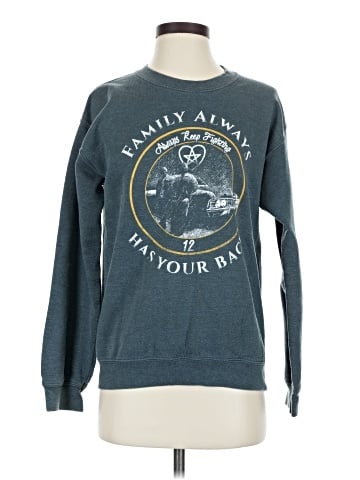 Unbranded Sweatshirt (view 1)