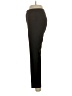 White House Black Market Solid Black Active Pants Size 0R - photo 5