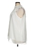 Unbranded Ivory White Sleeveless Blouse Size XL - photo 5