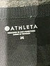 Athleta Black Short Sleeve T-Shirt Size M - photo 7