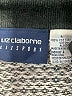 Lizsport 100% Cotton Black Kimono Size L - photo 7