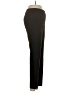 White House Black Market Solid Black Active Pants Size 0R - photo 4