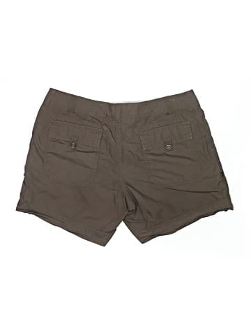 Gap Outlet Khaki Shorts (view 2)