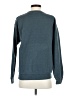 Unbranded Blue Sweatshirt Size S (estimated) - photo 2
