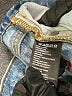BDG 100% Cotton Hearts Blue Jeans Size 27 waist - photo 8