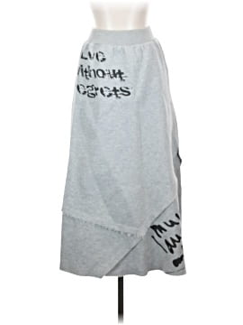 Assorted Brands Casual Skirt