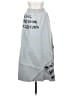 Assorted Brands Gray Casual Skirt Size S - photo 1