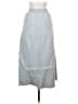 Assorted Brands Gray Casual Skirt Size S - photo 2