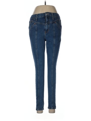 Topshop Jeans (view 1)