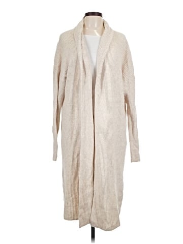 Open Edit Cardigan (view 1)