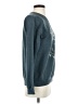 Unbranded Blue Sweatshirt Size S (estimated) - photo 4