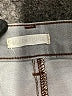 Eileen Fisher Gray Jeans Size 14 - photo 7